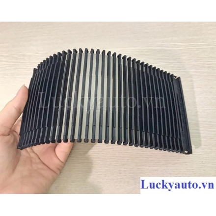 Nắp đậy cốp để đồ xe Mercedes E200 CGI/ E200 đời 2011_ 204 680 76 07_ 2046807607